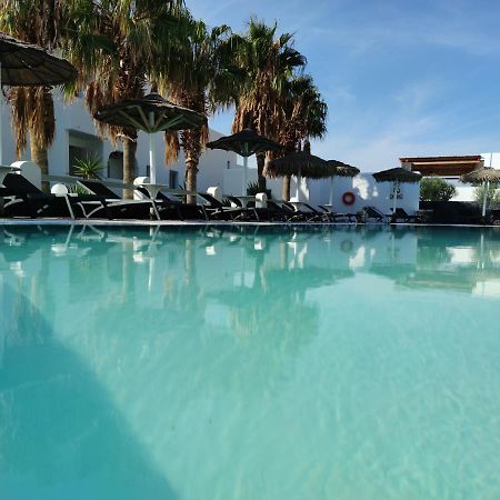 V Angelo Rooms Перисса Экстерьер фото