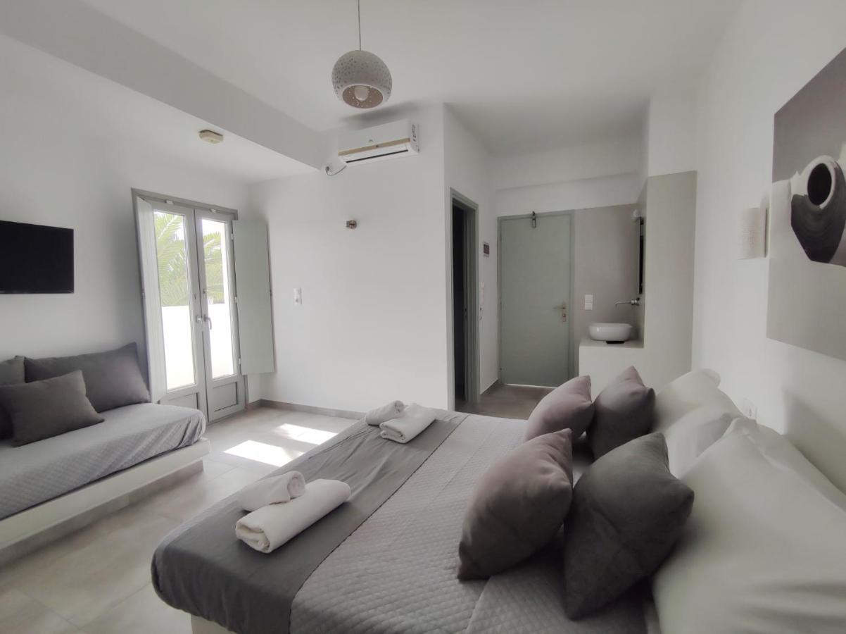 V Angelo Rooms Перисса Экстерьер фото
