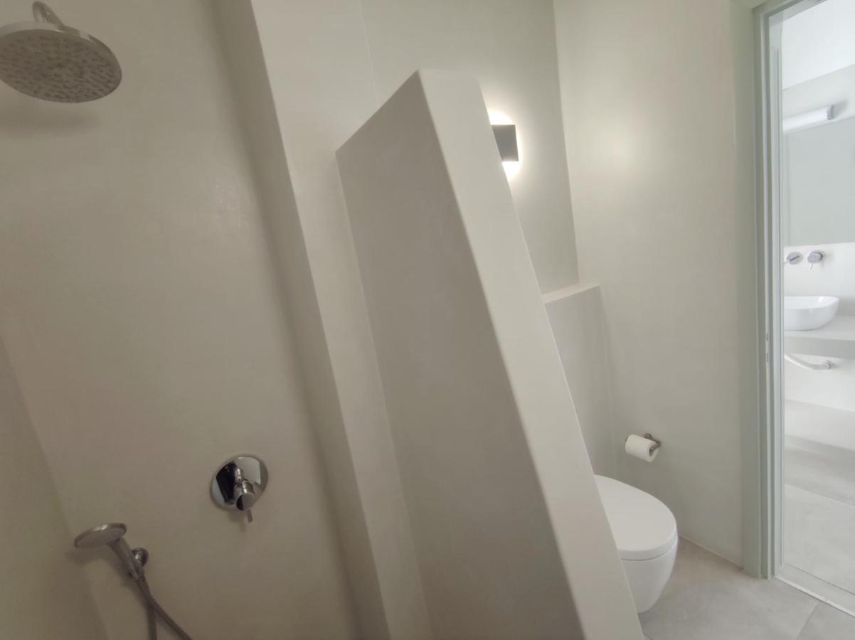 V Angelo Rooms Перисса Экстерьер фото
